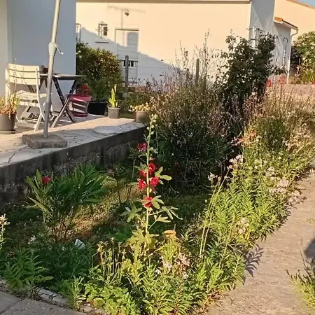 Maison Avec Jardin Pres De *