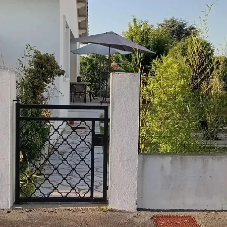 Spacieux 81 M² Avec Jardin