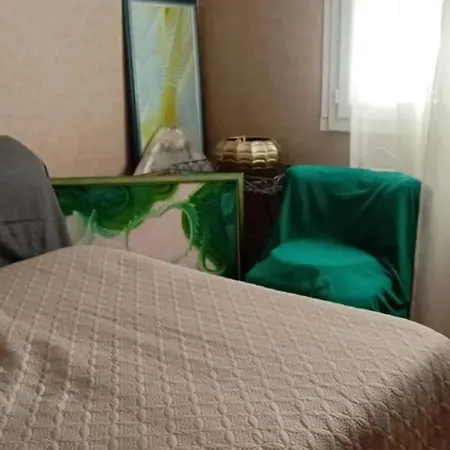 Maison Avec Jardin Près De Hébergement de vacances Saint-Sulpice-de-Royan
