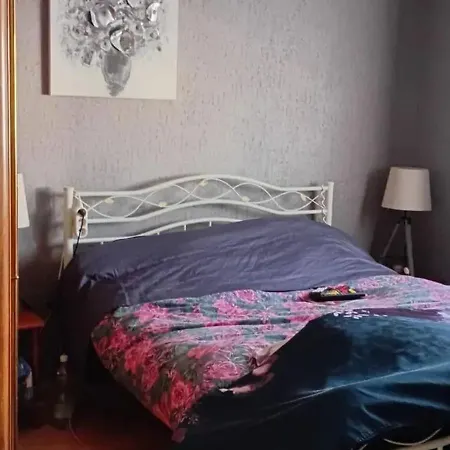 アパート Spacieux 81 M² Avec Jardin