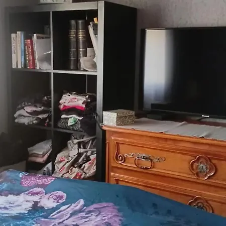 Spacieux 81 M² Avec Jardin アパート *