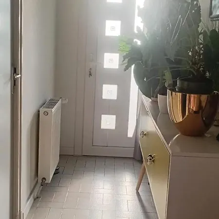 Spacieux 81 M² Avec Jardin Saint-Sulpice-de-Royan