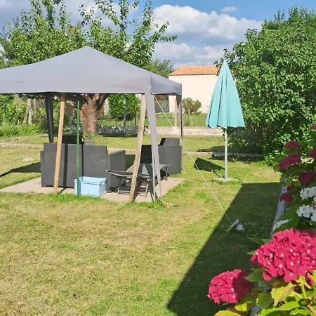 Spacieux 81 M² Avec Jardin *