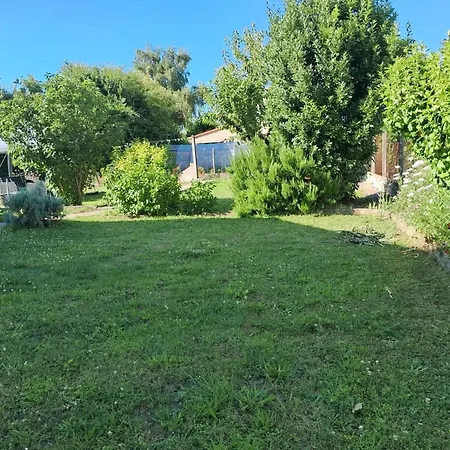 Spacieux 81 M² Avec Jardin