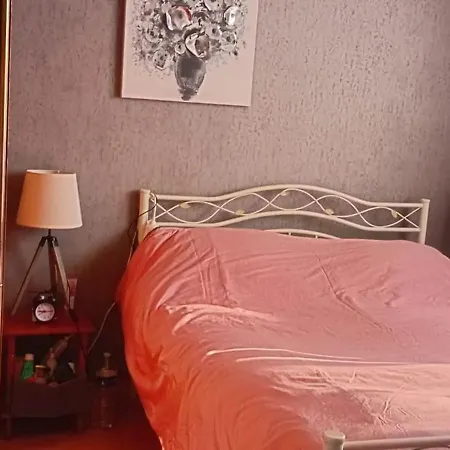 Spacieux 81 M² Avec Jardin