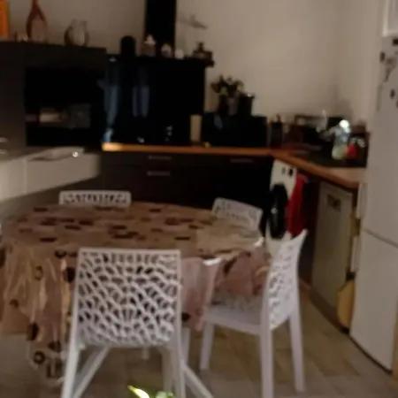 Maison Avec Jardin Près De Hébergement de vacances Saint-Sulpice-de-Royan