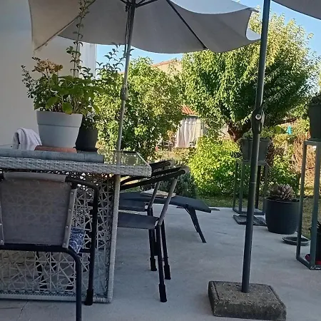 Maison Avec Jardin Pres De * Saint-Sulpice-de-Royan