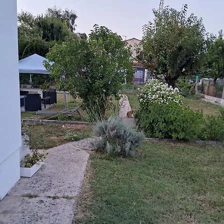 Spacieux 81 M² Avec Jardin アパート