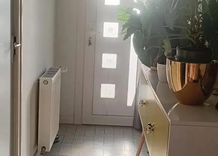 Maison Avec Jardin Pres De Saint-Sulpice-de-Royan